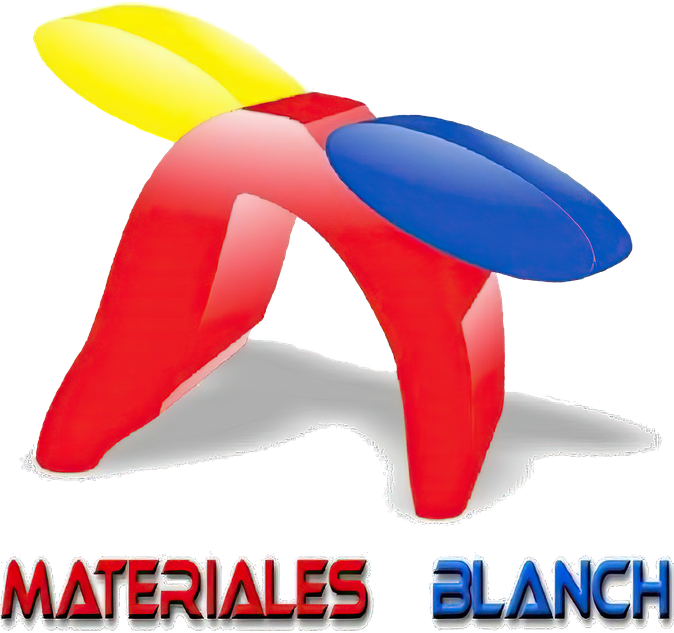 Materiales Blanch